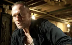 Merle Dixon