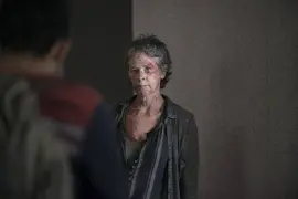 Carol Peletier