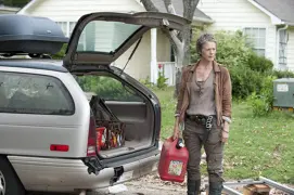 Carol Peletier