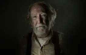 Hershel Greene