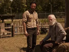 Hershel Greene