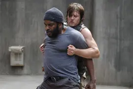 Tyreese Williams