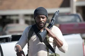 Tyreese Williams