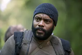 Tyreese Williams