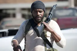 Tyreese Williams