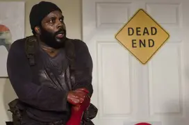 Tyreese Williams