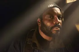 Tyreese Williams