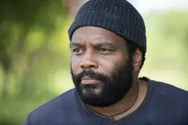 Tyreese Williams