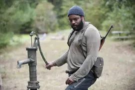 Tyreese Williams