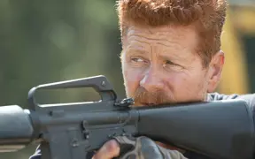 Sgt. Abraham Ford