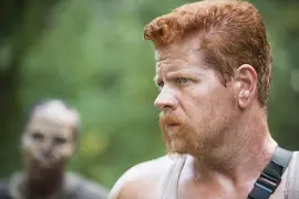 Sgt. Abraham Ford