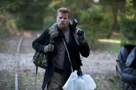 Sgt. Abraham Ford