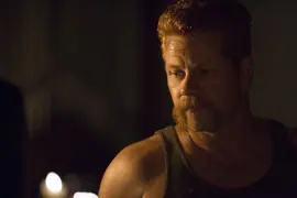 Sgt. Abraham Ford