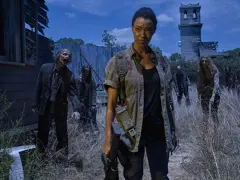 Sasha Williams