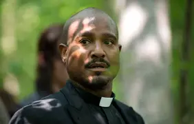 Father Gabriel Stokes