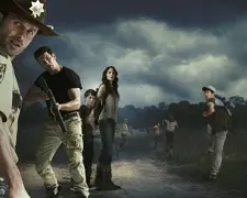 The Walking Dead