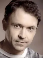Сергей Ланбамин