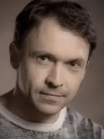 Сергей Ланбамин