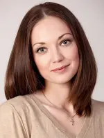 Марья Аниканова