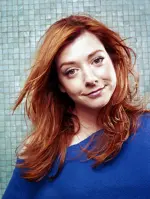 Alyson Hannigan