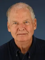 Nicholas Pryor