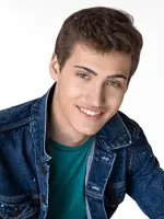 Harrison Cone