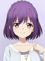 Satsuki Naruse