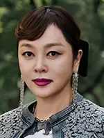Gong Nan Sook