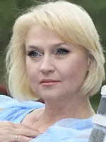 Елена Хижная