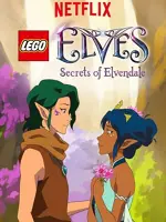 LEGO Elves: Secrets of Elvendale