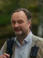 Peter Eriksson