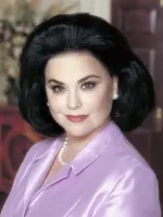 First Lady Judith Whitman