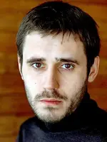 Семён Шкаликов