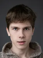 Максим Карушев