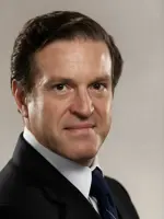 Deputy Chief Jerome Bench