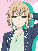 Arisa Nashida