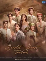 Scarlet Heart Thailand