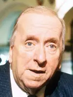 Hugh Lloyd