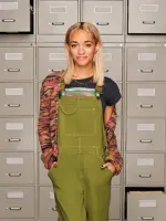 Ava Gillory