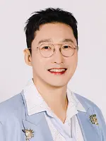 Kang Min Bo