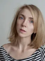 Алина Ходжеванова