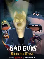 The Bad Guys Holiday Specials