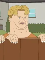 Preston