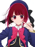 Kana Arima