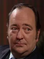 Det. Chief Supt. Barlow