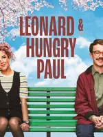 Leonard and Hungry Paul