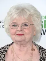 June Squibb