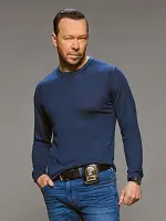 Detective Danny Reagan