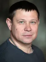 Анатолий Гущин