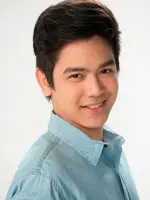 Joshua Garcia